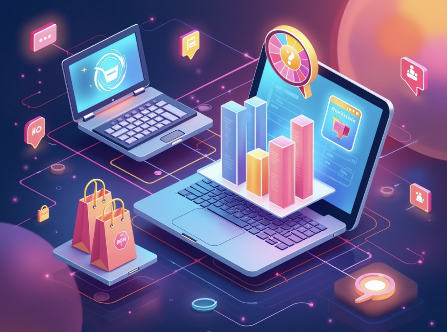 Advanced Lead Generation Tactics