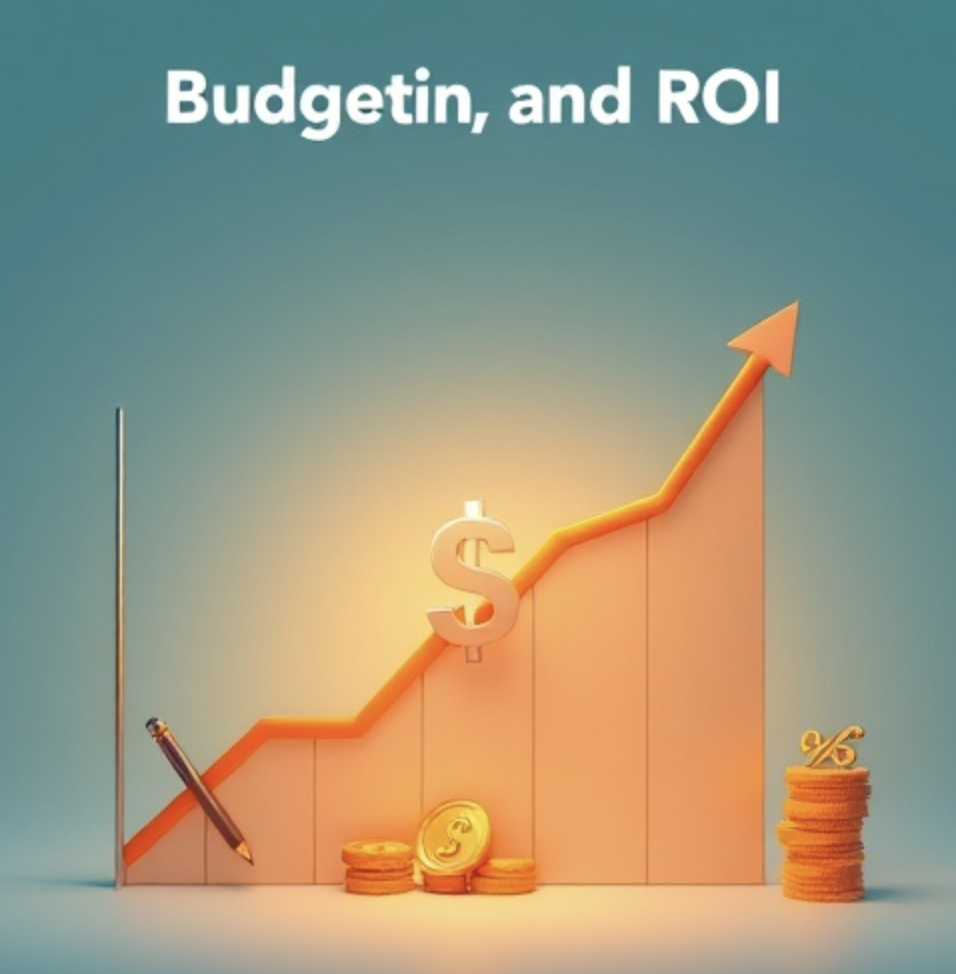 Budgeting and ROI for Lead Generation
