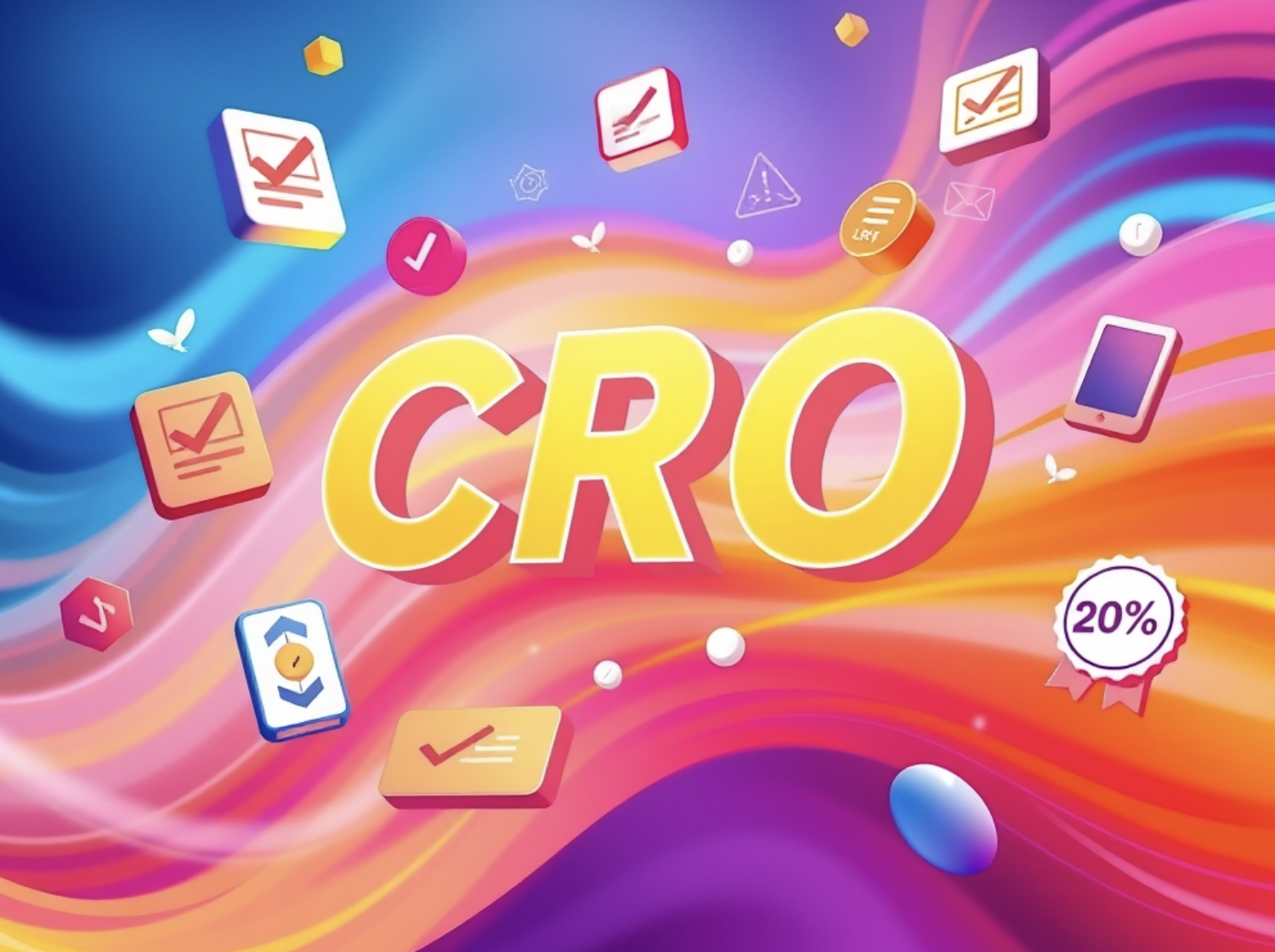 Conversion Rate Optimization (CRO) Techniques