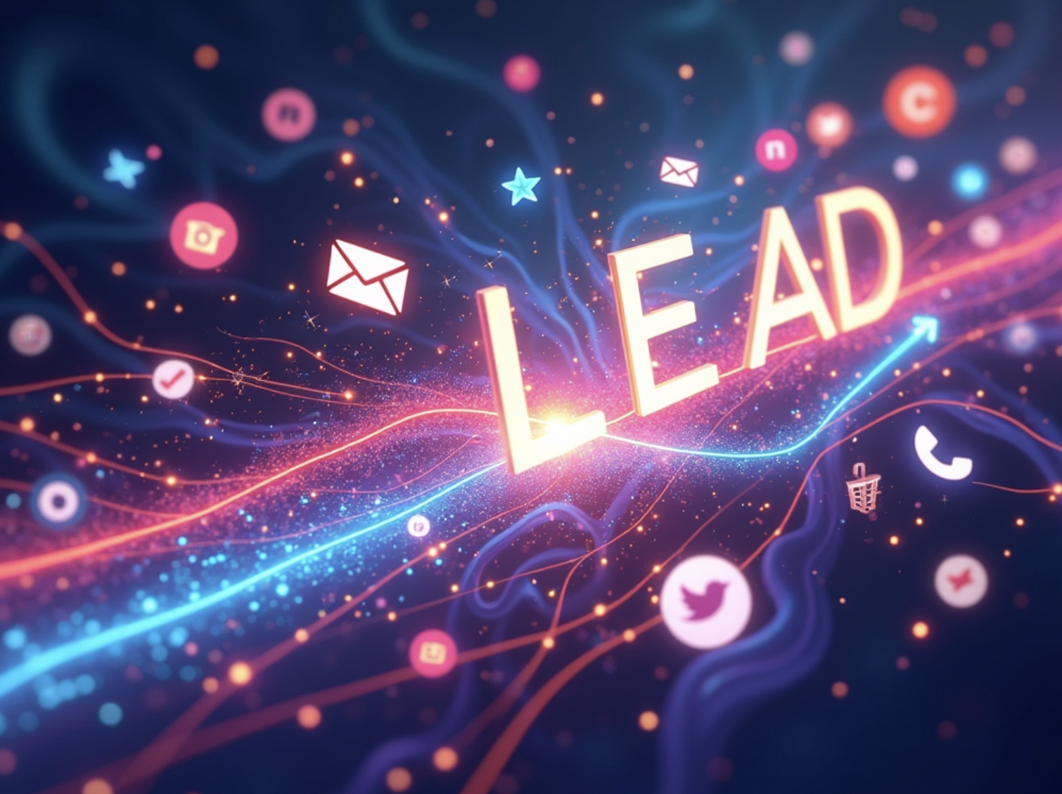 Core Strategies for eCommerce Lead Generation