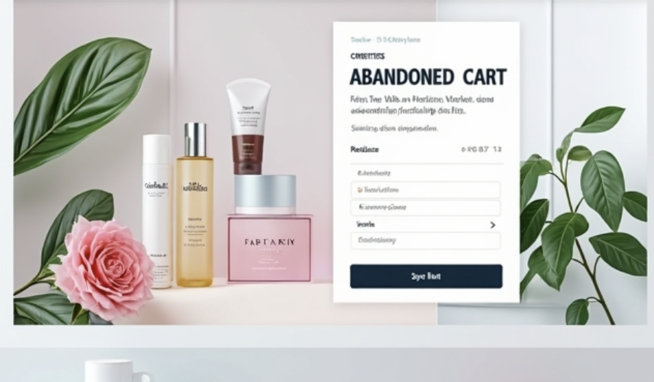 D2C Brand: Retargeting Ads for Cart Abandoners