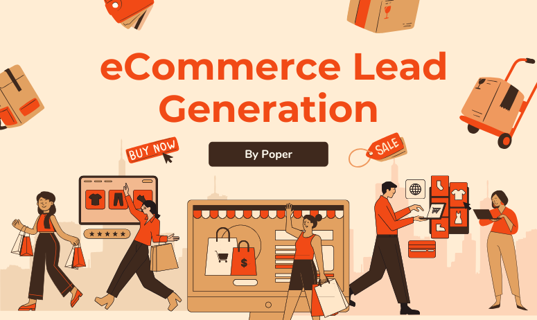 eCommerce Lead Generation