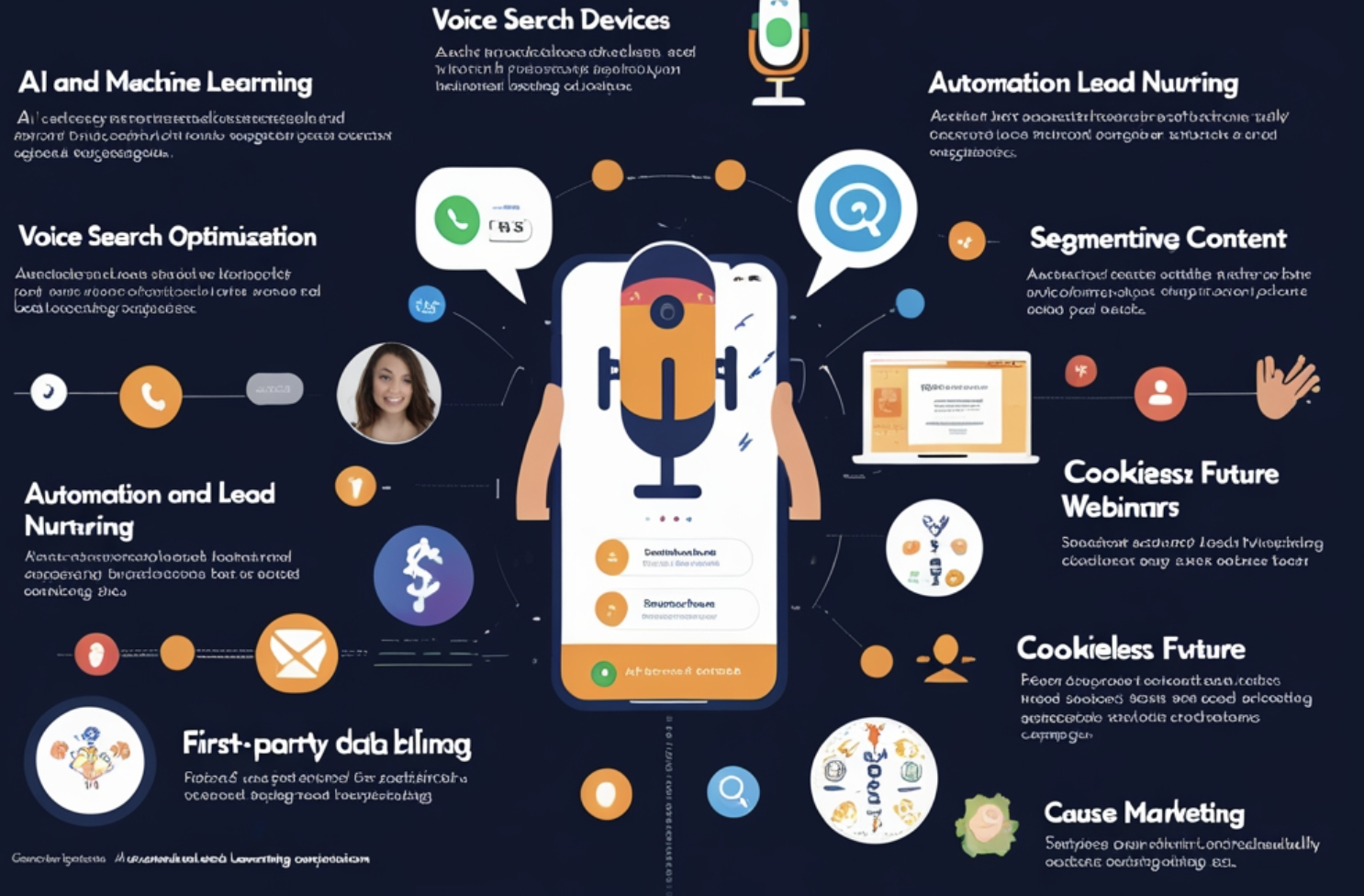 Future Trends in eCommerce Lead Generation