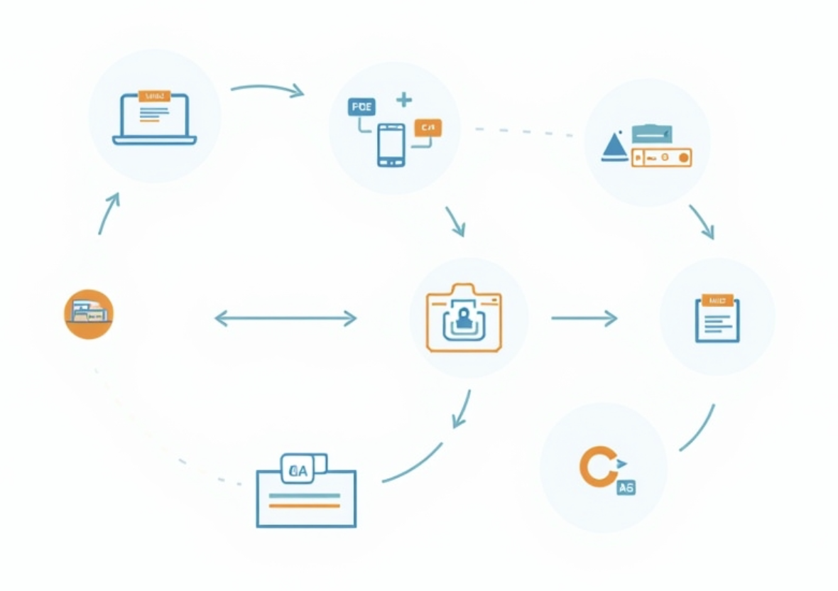 Integrating Multi-Channel Marketing