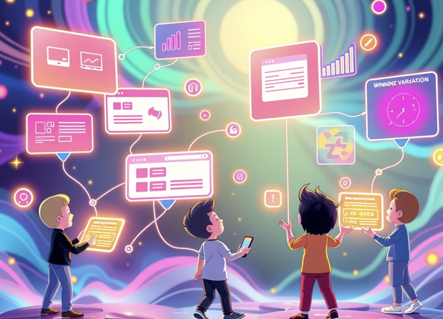 Lead Generation Tools & Platforms