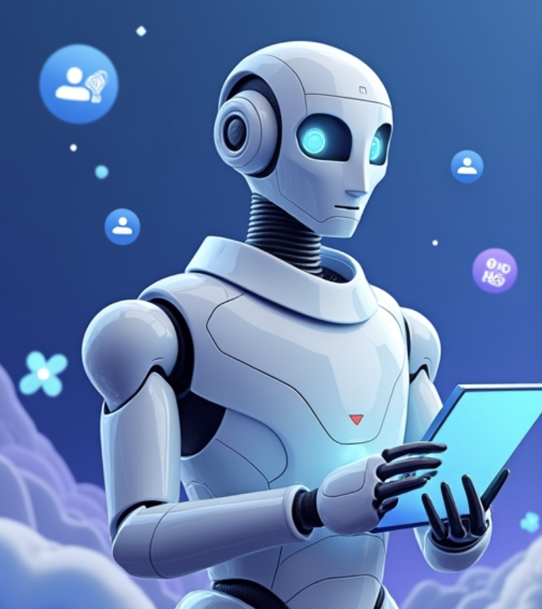 SaaS eCommerce Platform