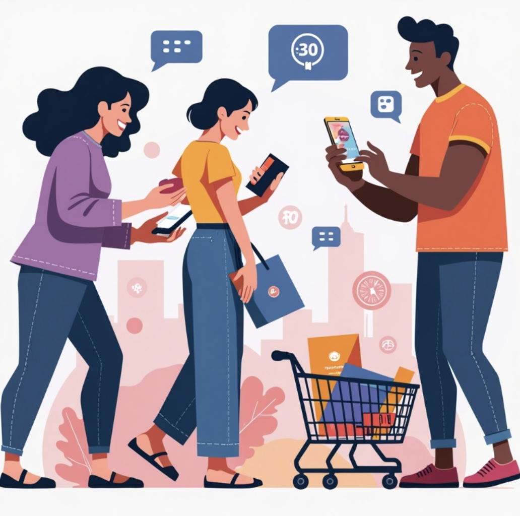 FOMO Purchase Statistics and Trends