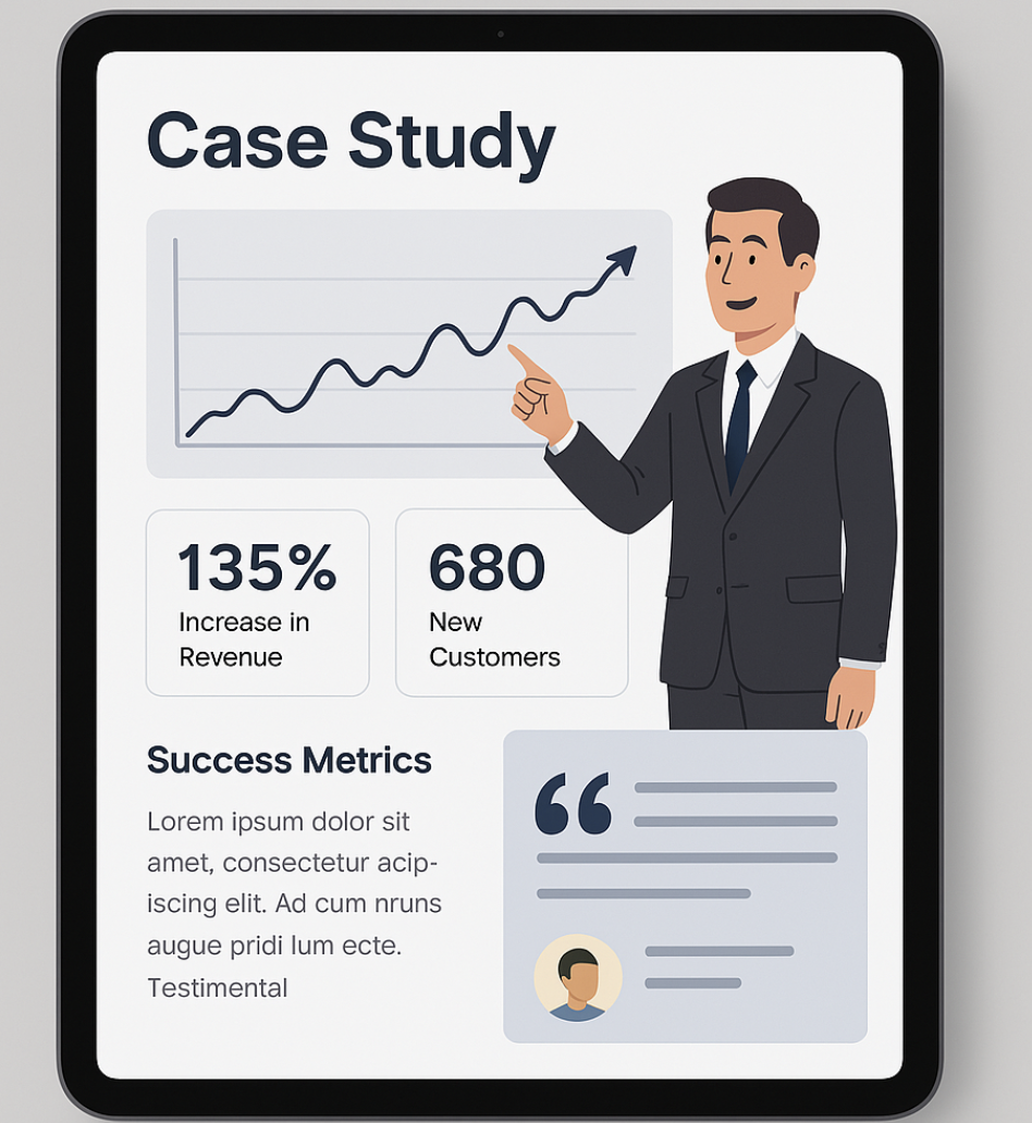 Case Studies Case Studies