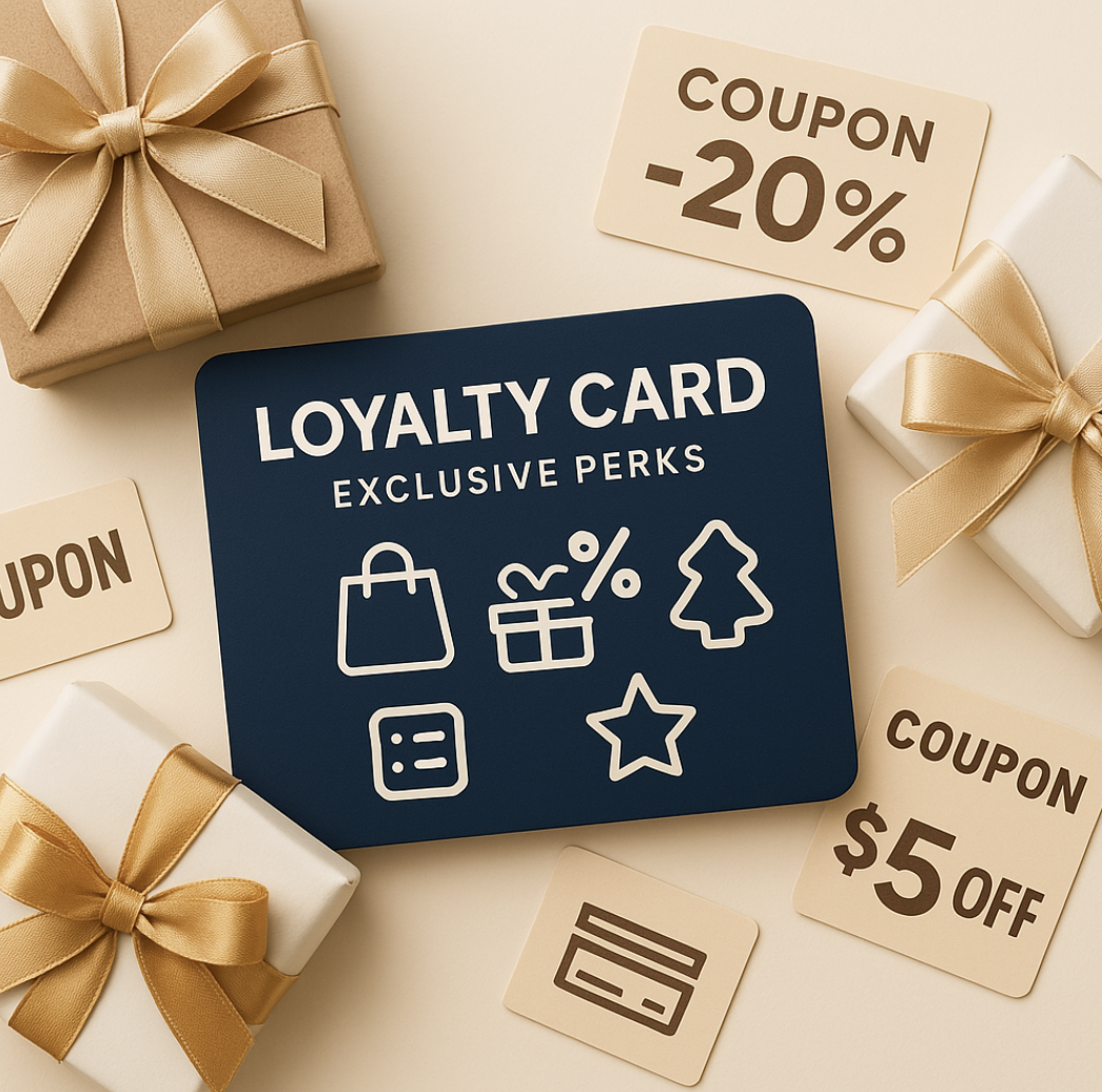 Customer Loyalty Programs Customer Loyalty Programs