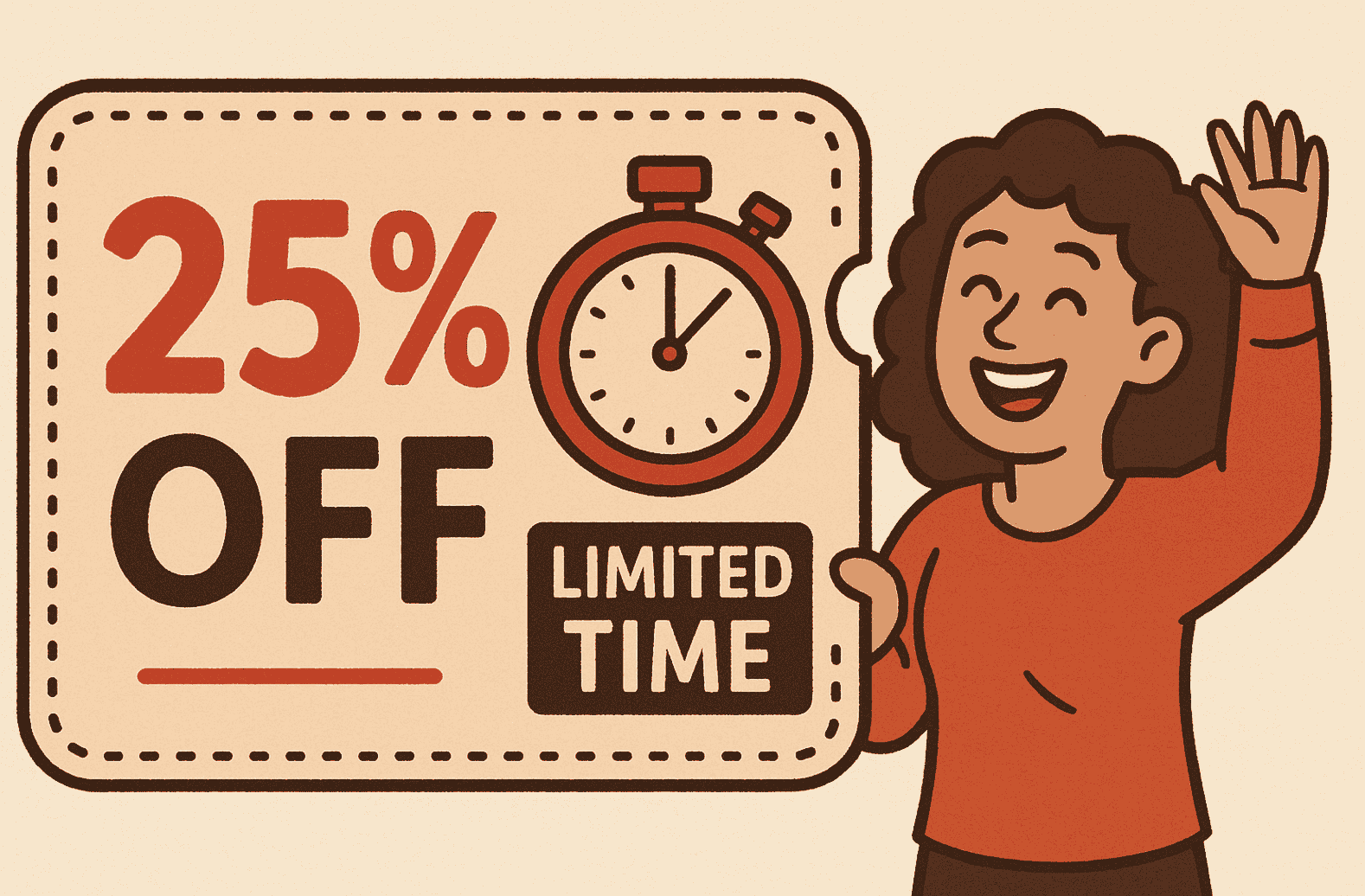 Discount Codes or Coupons Discount Codes or Coupons