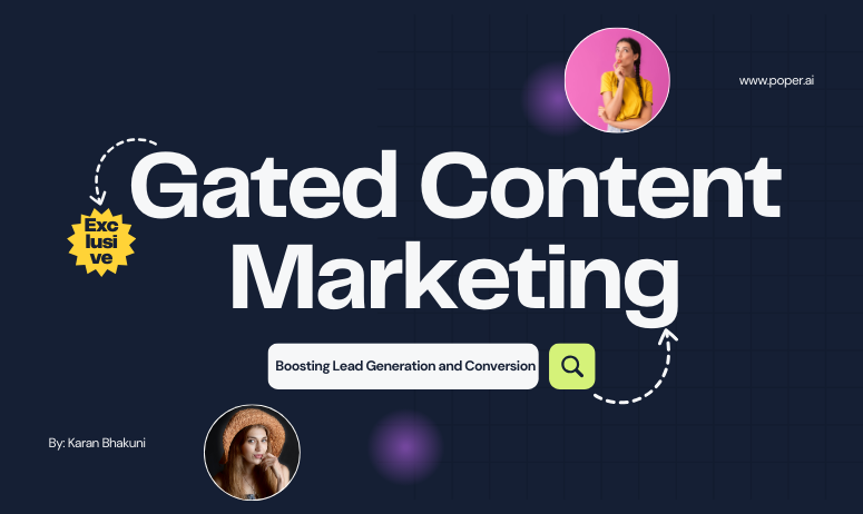 gated content marketing