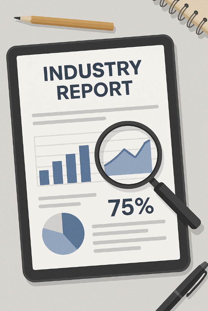 Industry Reports Industry Reports