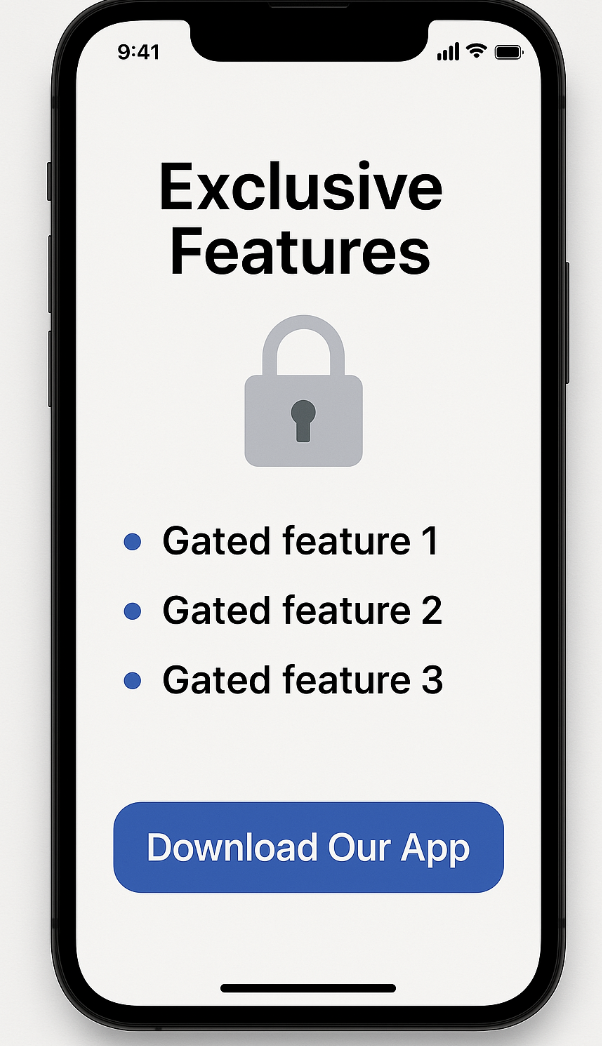 Mobile App Downloads Mobile App Downloads