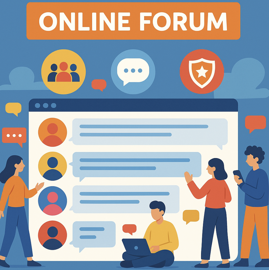 Online Communities Online Communities