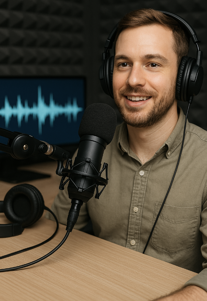 Podcasts Podcasts