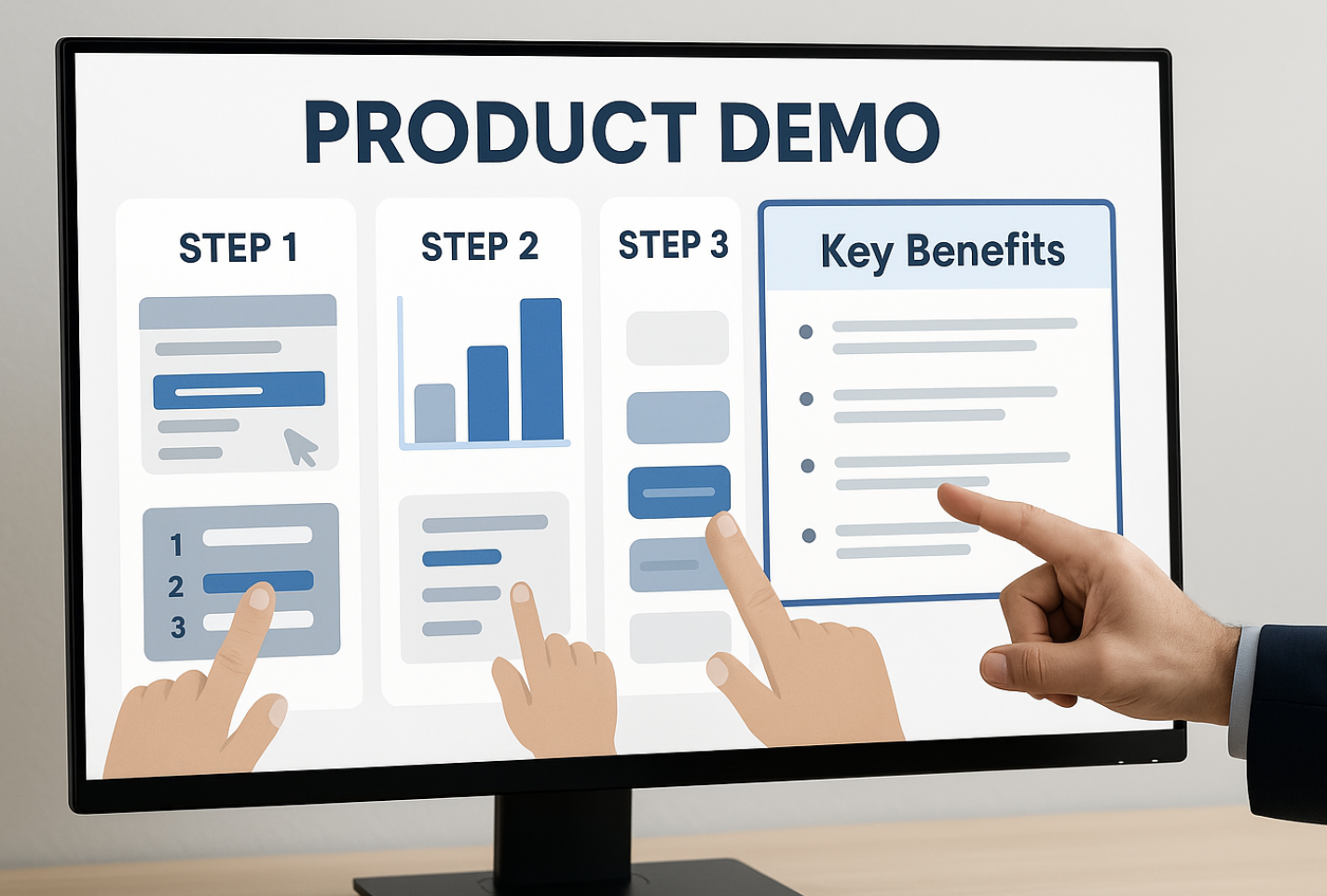 Product Demo Product Demo
