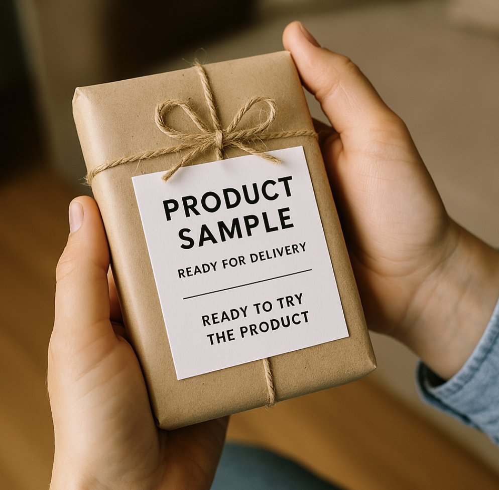 Product Samples Product Samples