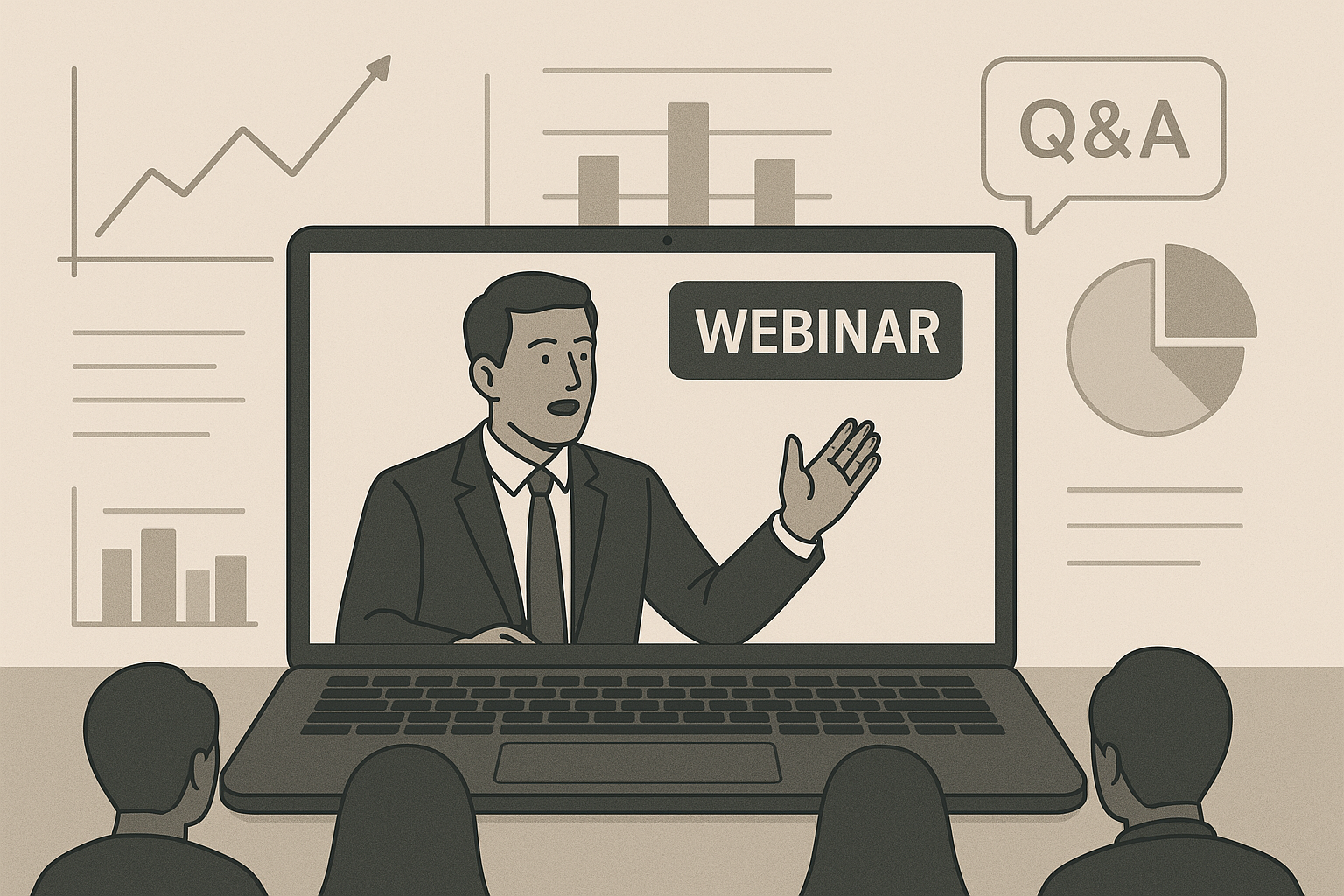 Webinars Webinars