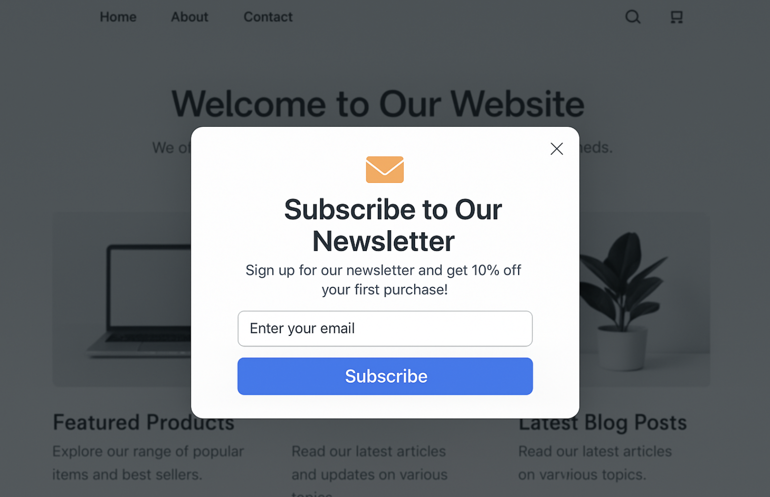Defining Popups in the Digital Landscape