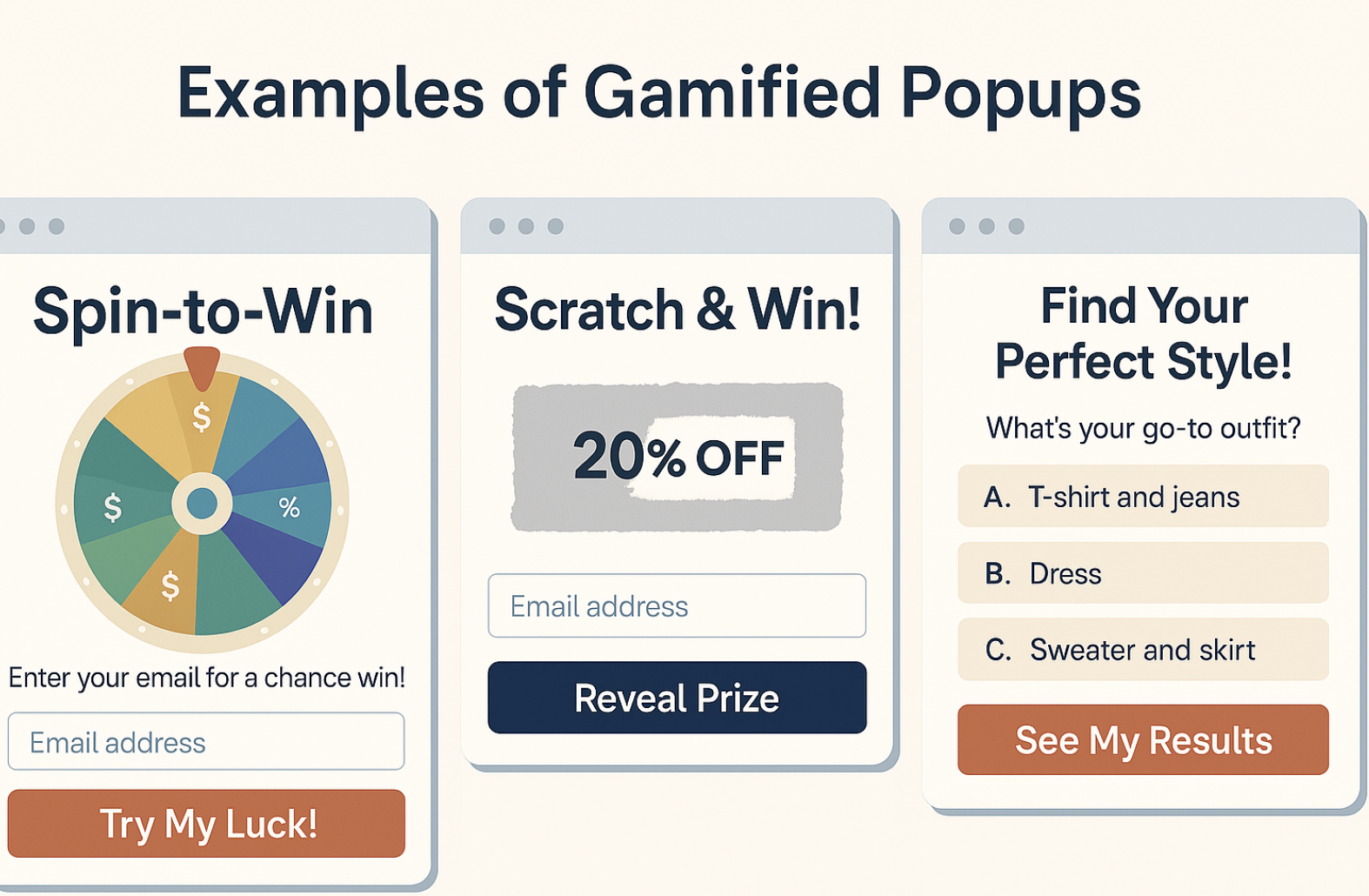 gamification elements