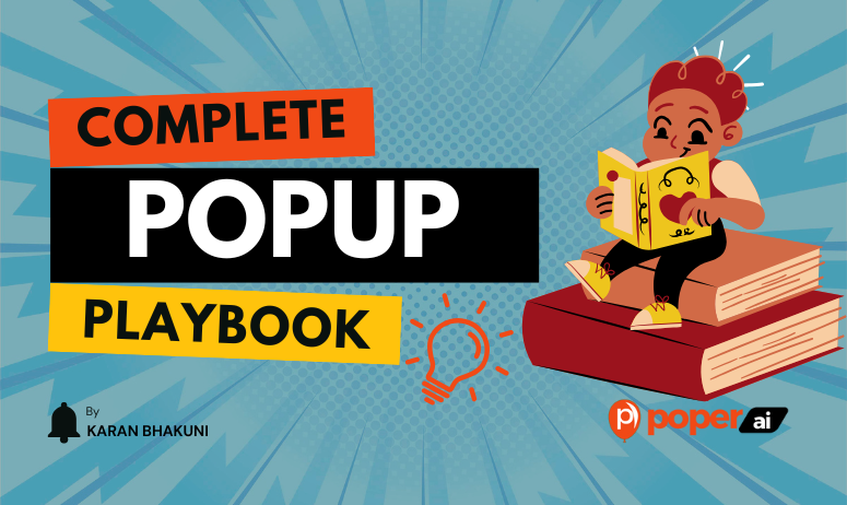 What is a Popup? The Complete Guide (Types, Best Practices, 2026)