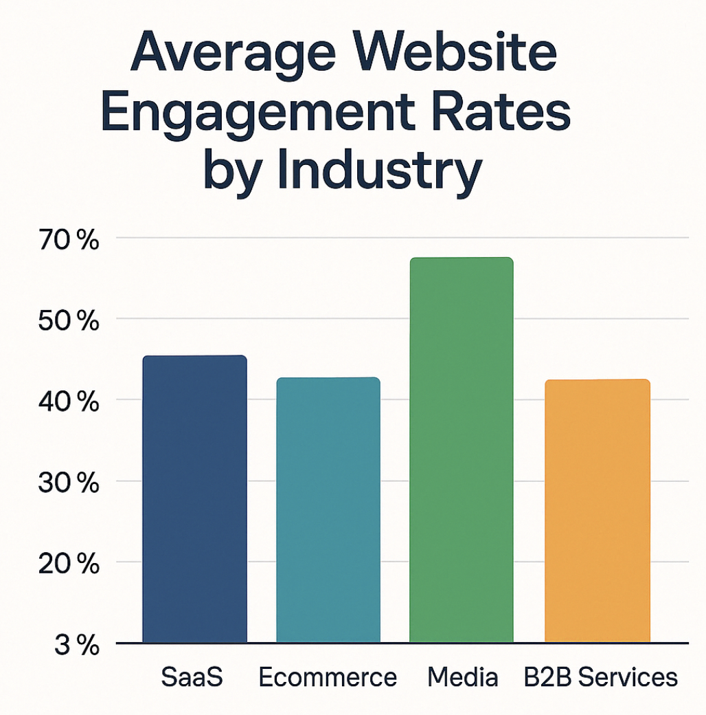 Benchmarking Engagement Rates