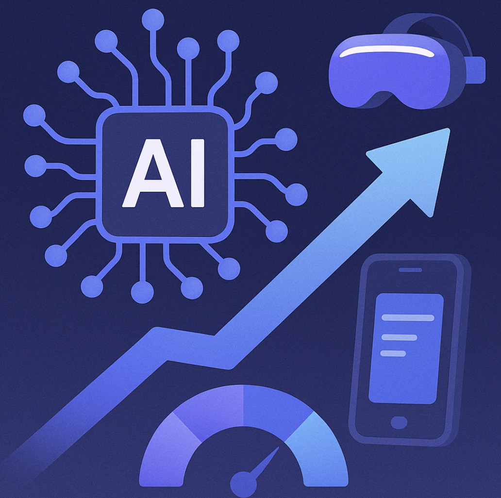 Future Trends in Website Engagement