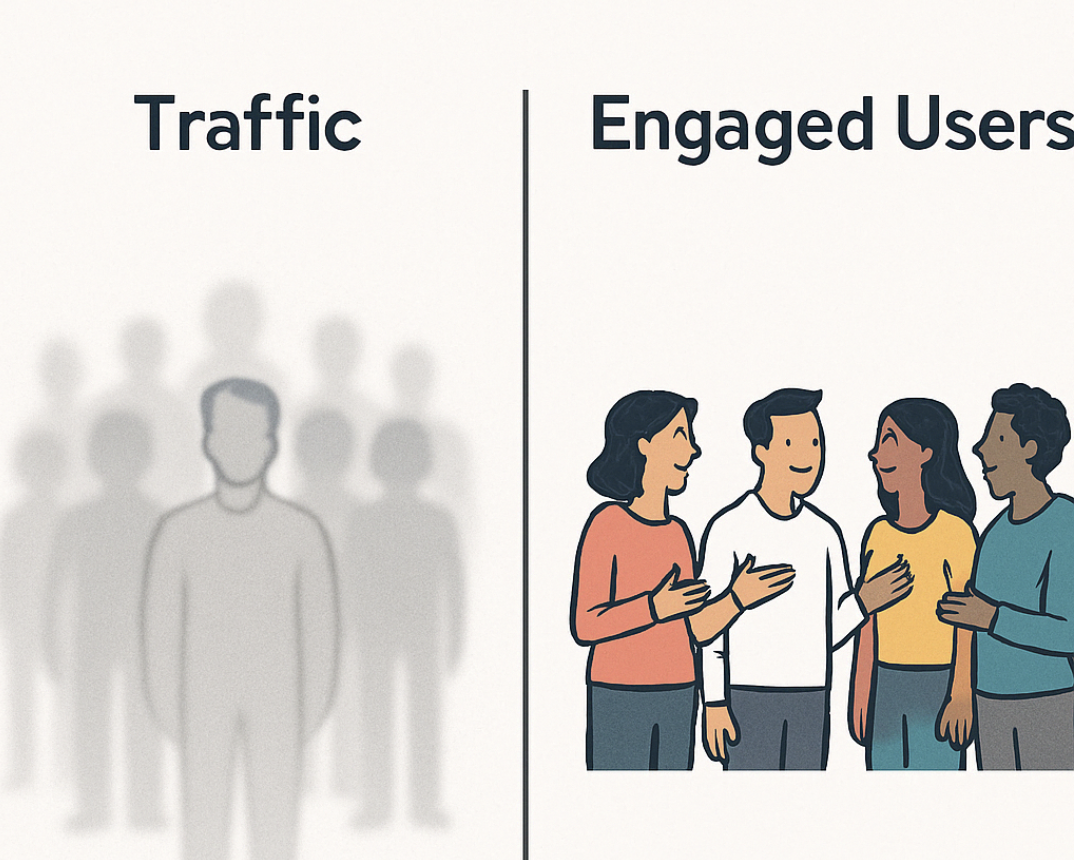 Understanding Website Engagement Rate