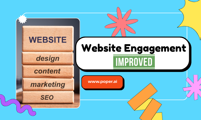 Website Engagement