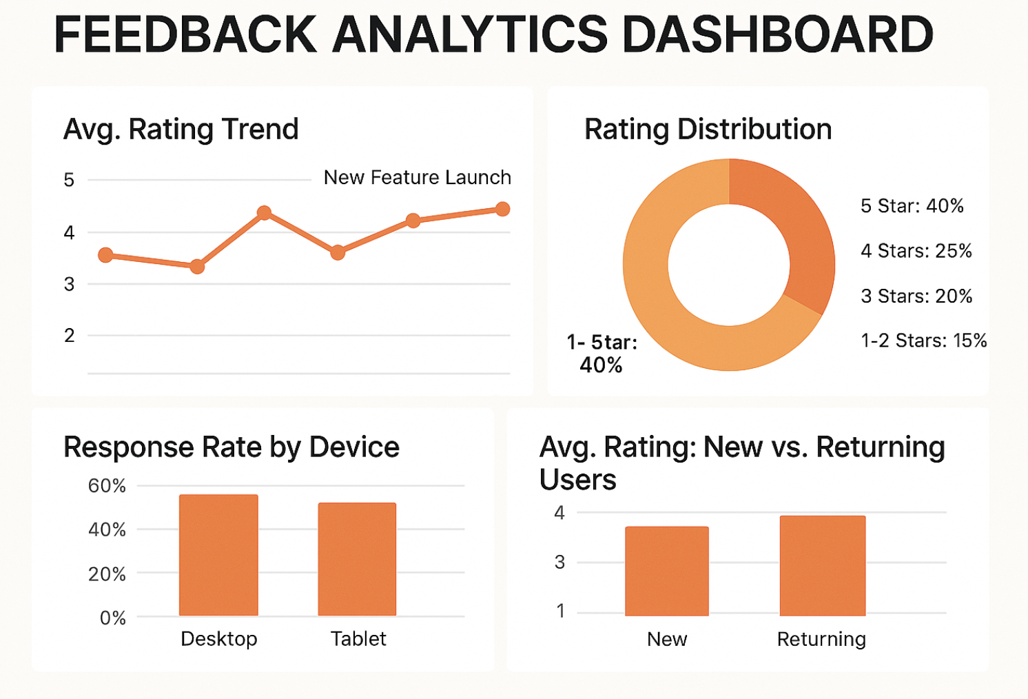 Collecting & Analyzing Data