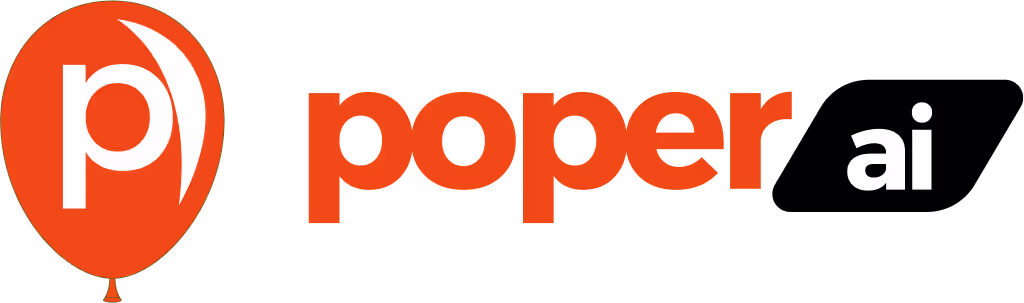 Poper