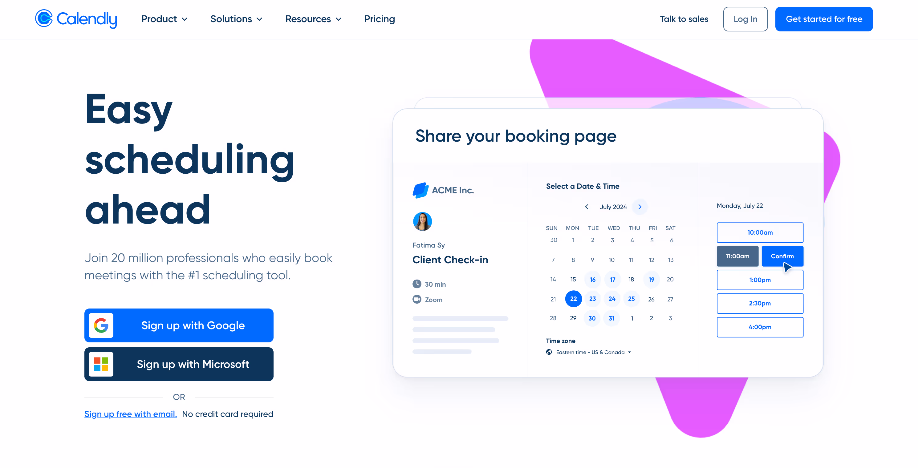 Calendly