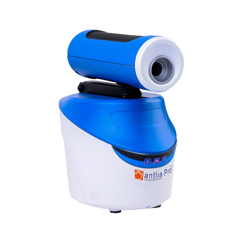 Máquina de rayos X digital de alta resolución.