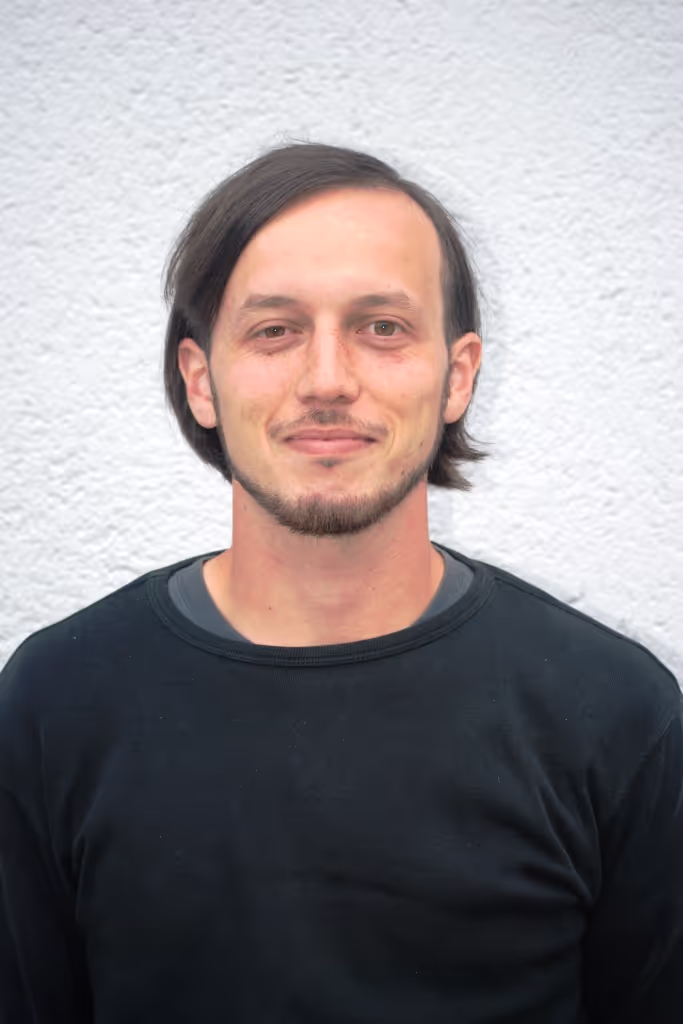 Portrait von Emilia Koch