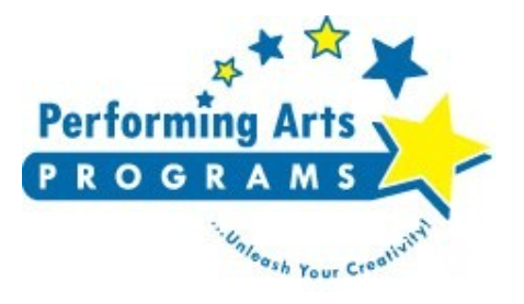 Performing Arts Programs