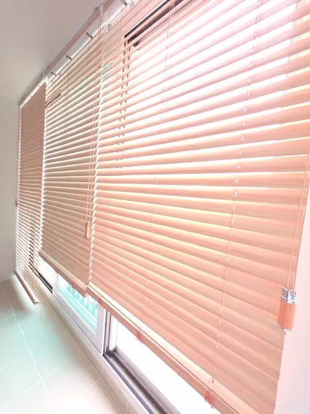 우드블라인드