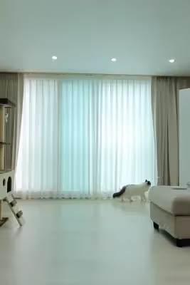 경기광명_아파트_커튼