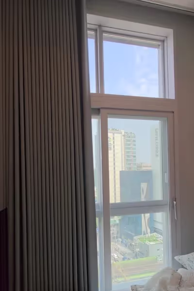 전동커튼