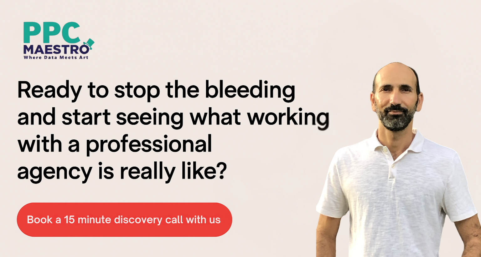 Stop wasting budget on Amazon PPC; discover Amazon PPC agency red flags and book a call today to work with a professional PPC agency.