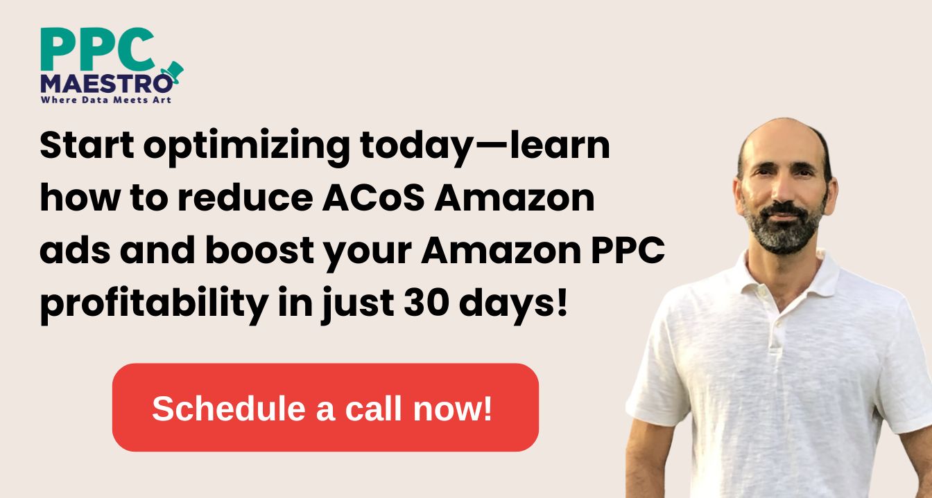 PPC Maestro - Book a Call PPC Maestro - Book a Call