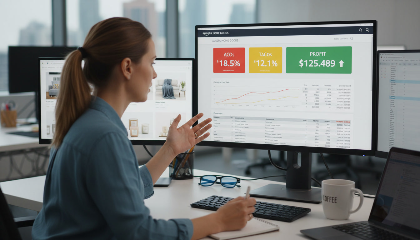 Weekly Optimization Calendar for High-Budget Amazon Advertising