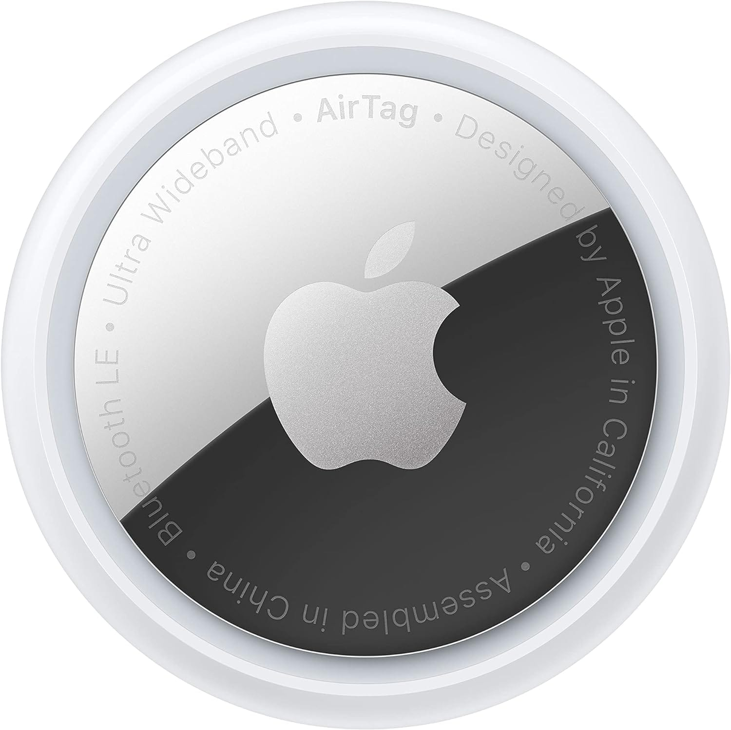 Apple AirTag: Nie wieder Deine Sachen verlieren!