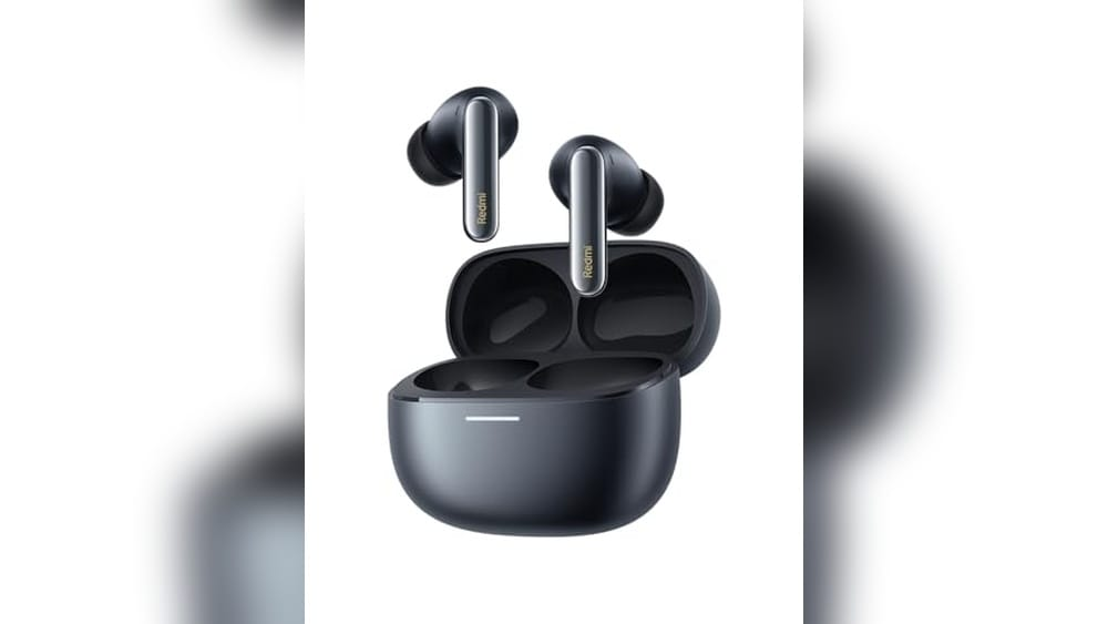 Xiaomi Redmi Buds 6 Pro: True-to-Life Hi-Res Audio & ANC Review