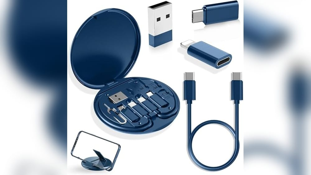 Gadget Essentials: Must-Have Multifunctional Tools for Everyday Convenience