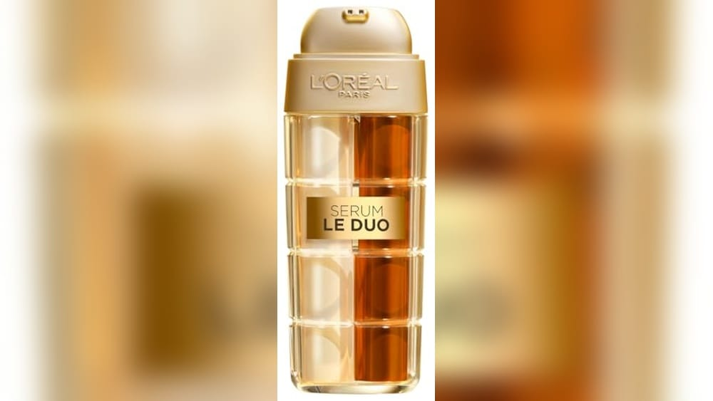 L’Oréal Paris Age Perfect Serum Le Duo – Straffere Haut mit Kollagen-Booster