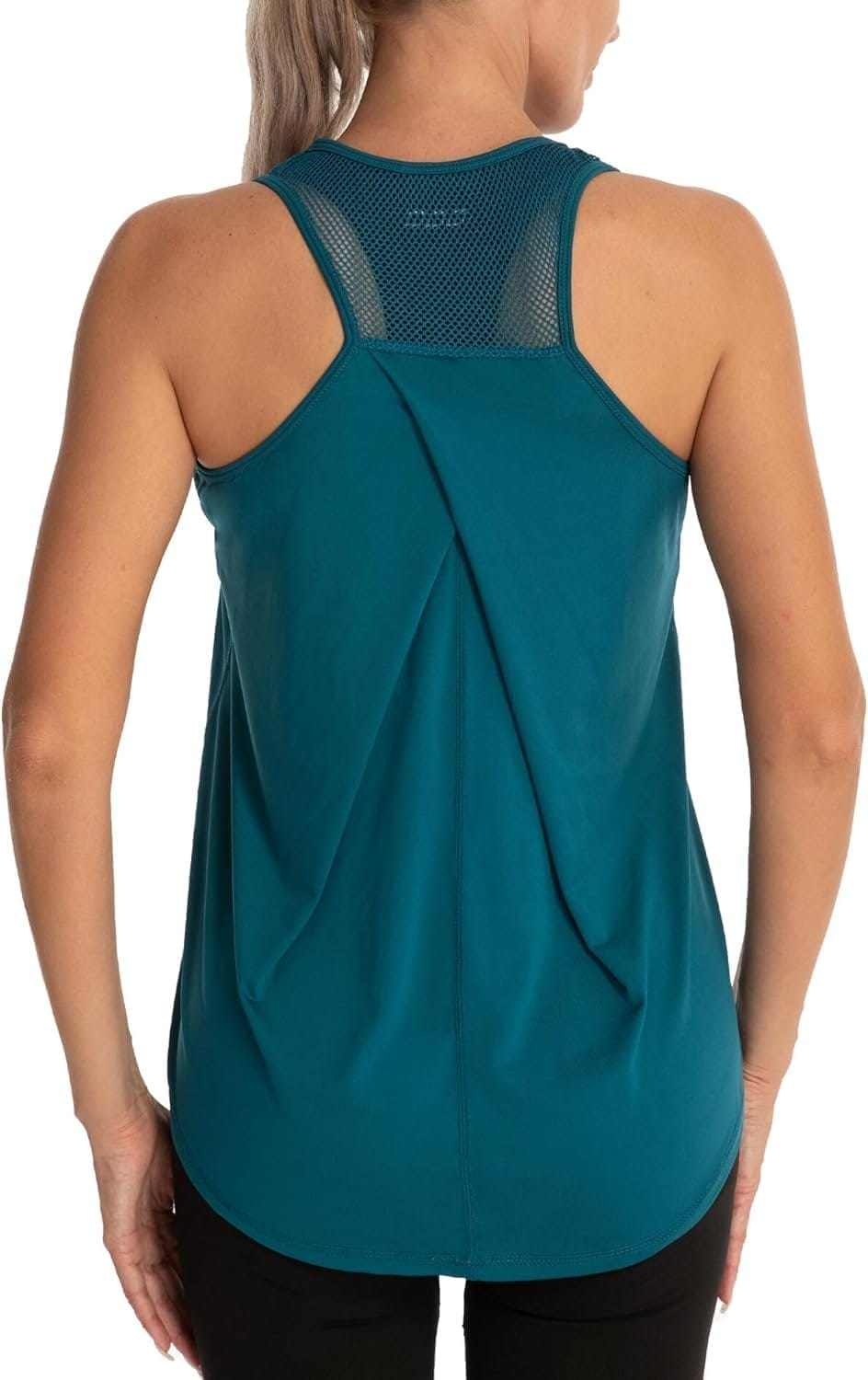 Dawnrole Damen Sport Tank Top: Das Must-Have für Fitness und Yoga!