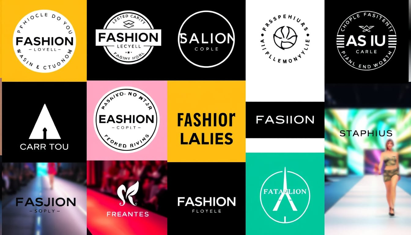 Fashion Labels: Die angesagtesten Marken, die du kennen musst