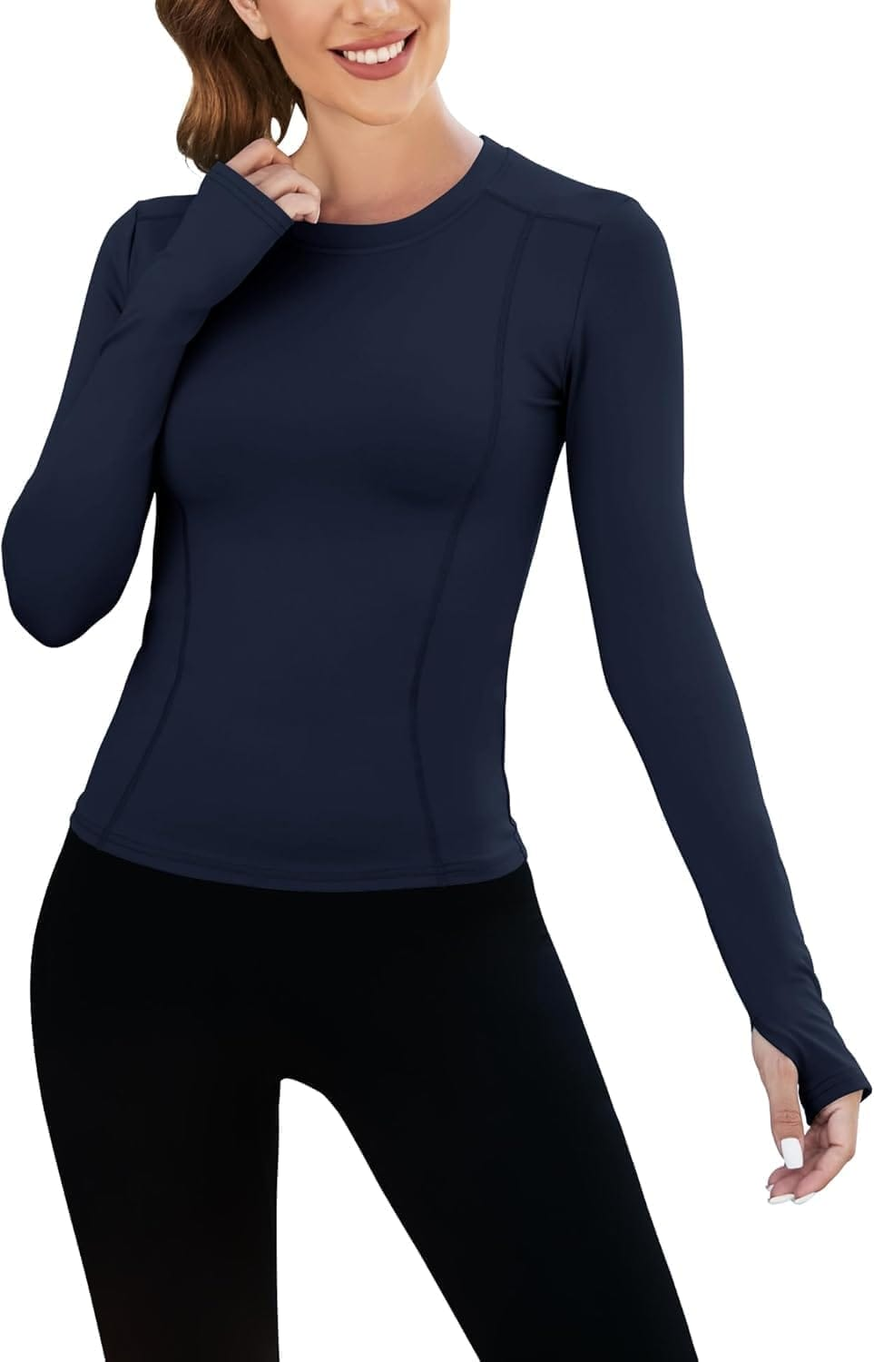 IECCP Damen Sportoberteil: Perfekt für Workout und Yoga!