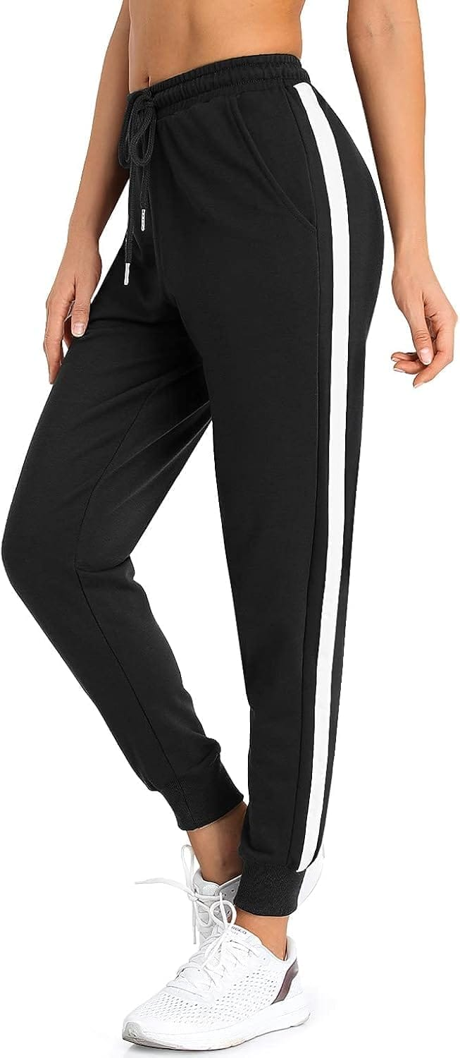 Stylische Jogginghosen für Damen: Komfortabel und Vielseitig!