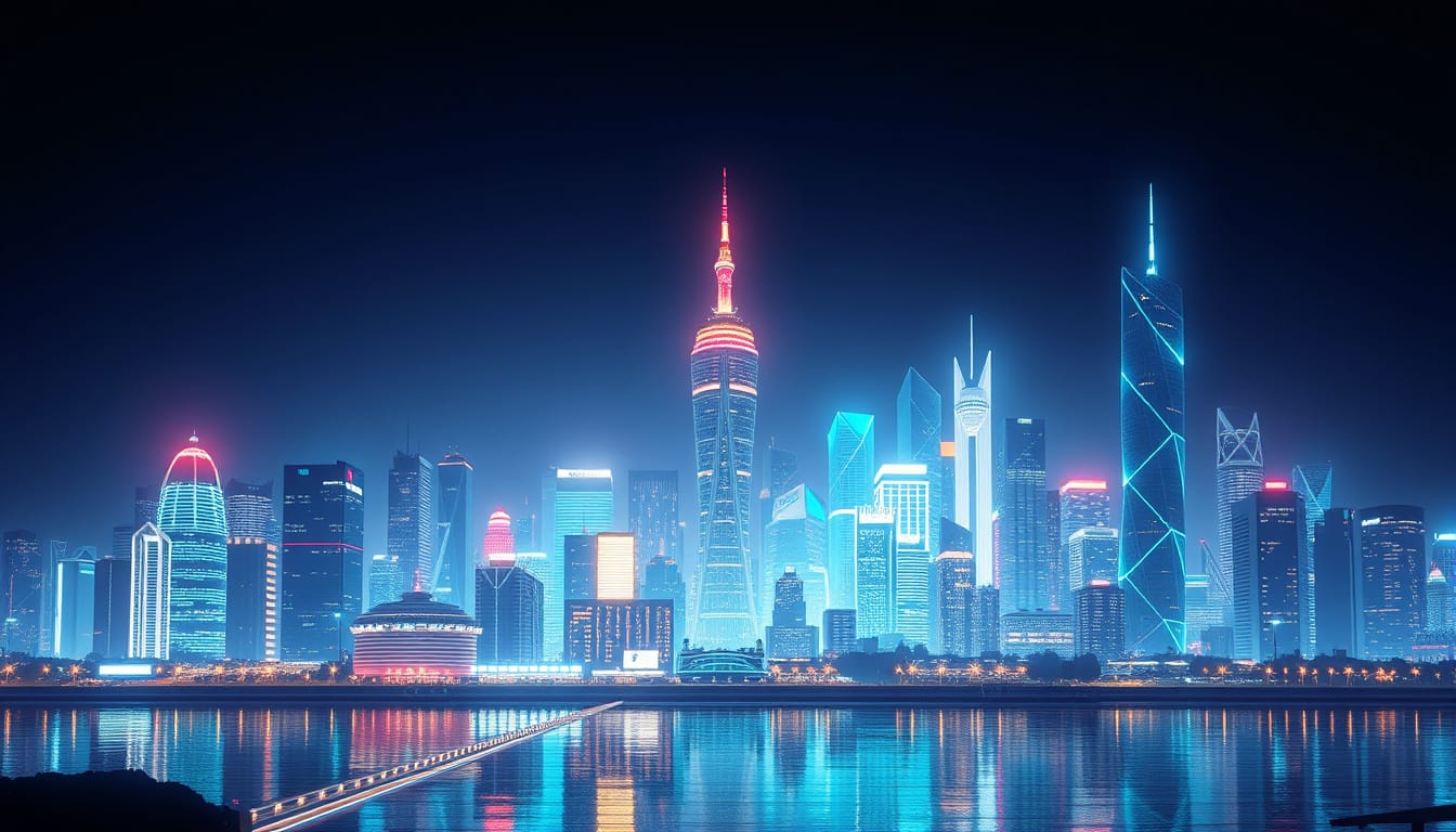 Aktuelle Trends: Die wichtigsten Entwicklungen im Überblick